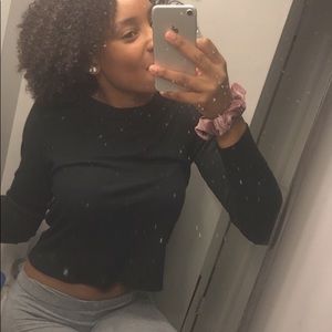 Meet your Posher, Chanelle